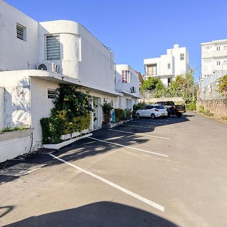 Bleu Des Zil Grand Baie Exterior foto