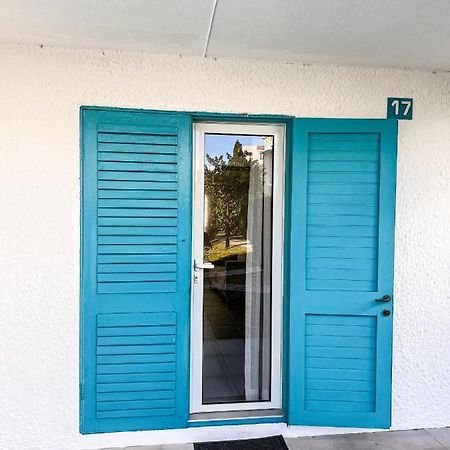 Bleu Des Zil Grand Baie Exterior foto