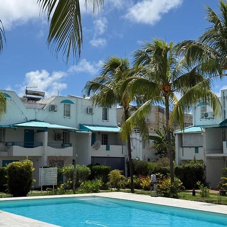 Bleu Des Zil Grand Baie Exterior foto