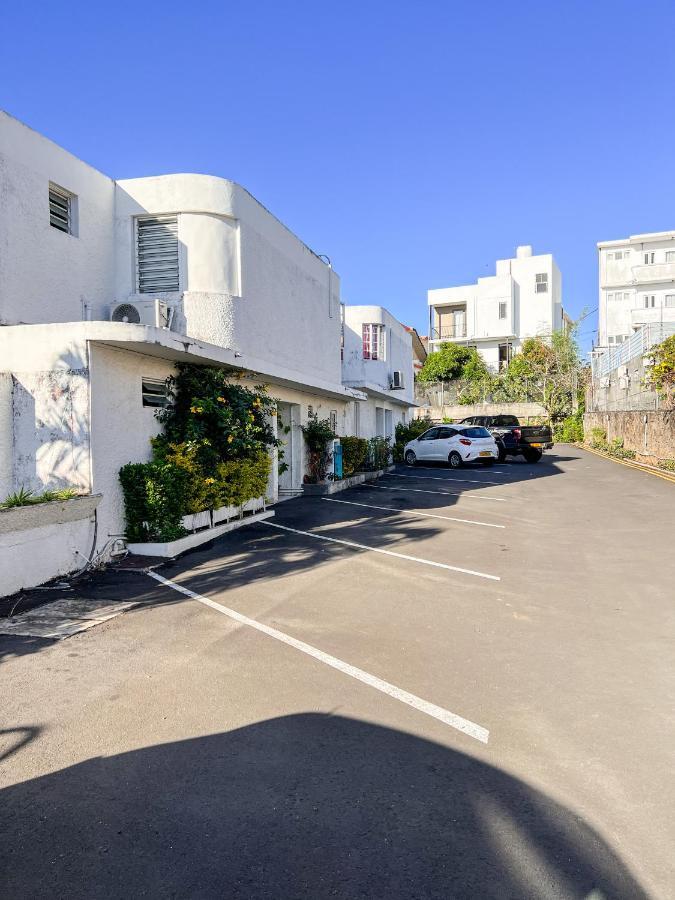 Bleu Des Zil Grand Baie Exterior foto