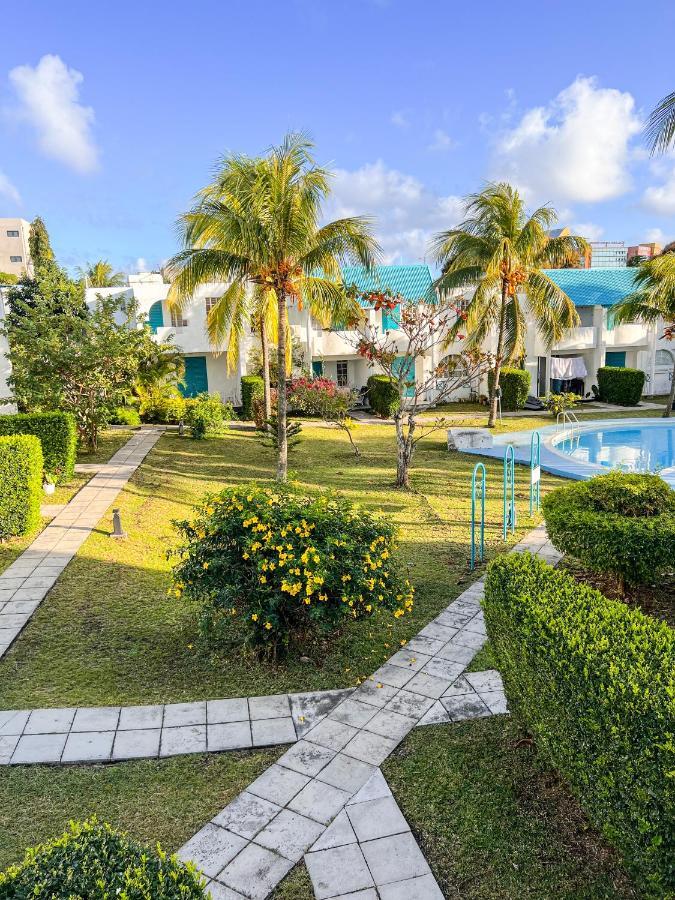 Bleu Des Zil Grand Baie Exterior foto